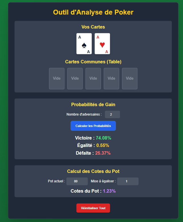 poker